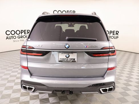 New 2026 BMW X7 M60i image 23