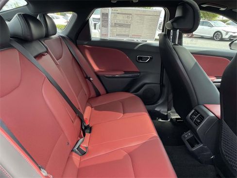 New 2025 Kia K4 GT-Line Turbo image 17