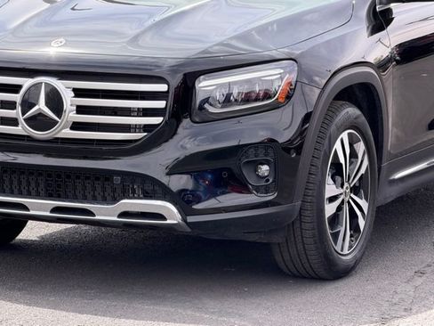 Certified 2026 Mercedes-Benz GLB 250 image 2
