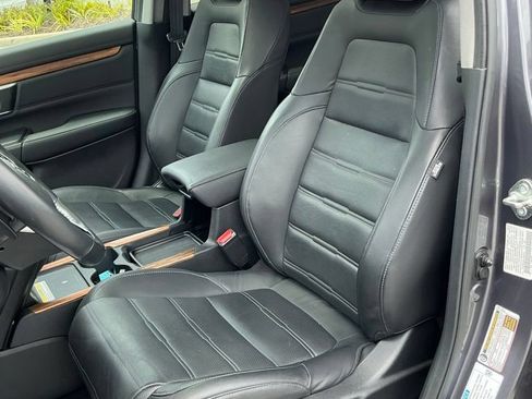 Used 2020 Honda CR-V Touring image 39