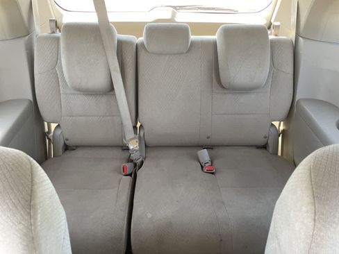 Used 2016 Honda Odyssey LX image 18