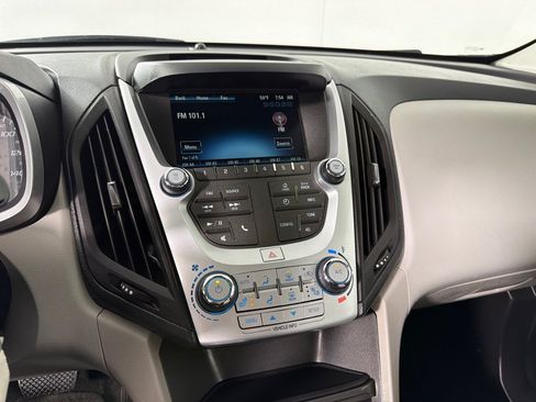 Used 2017 Chevrolet Equinox Premier w/ Enhanced Convenience Package FWD image 14