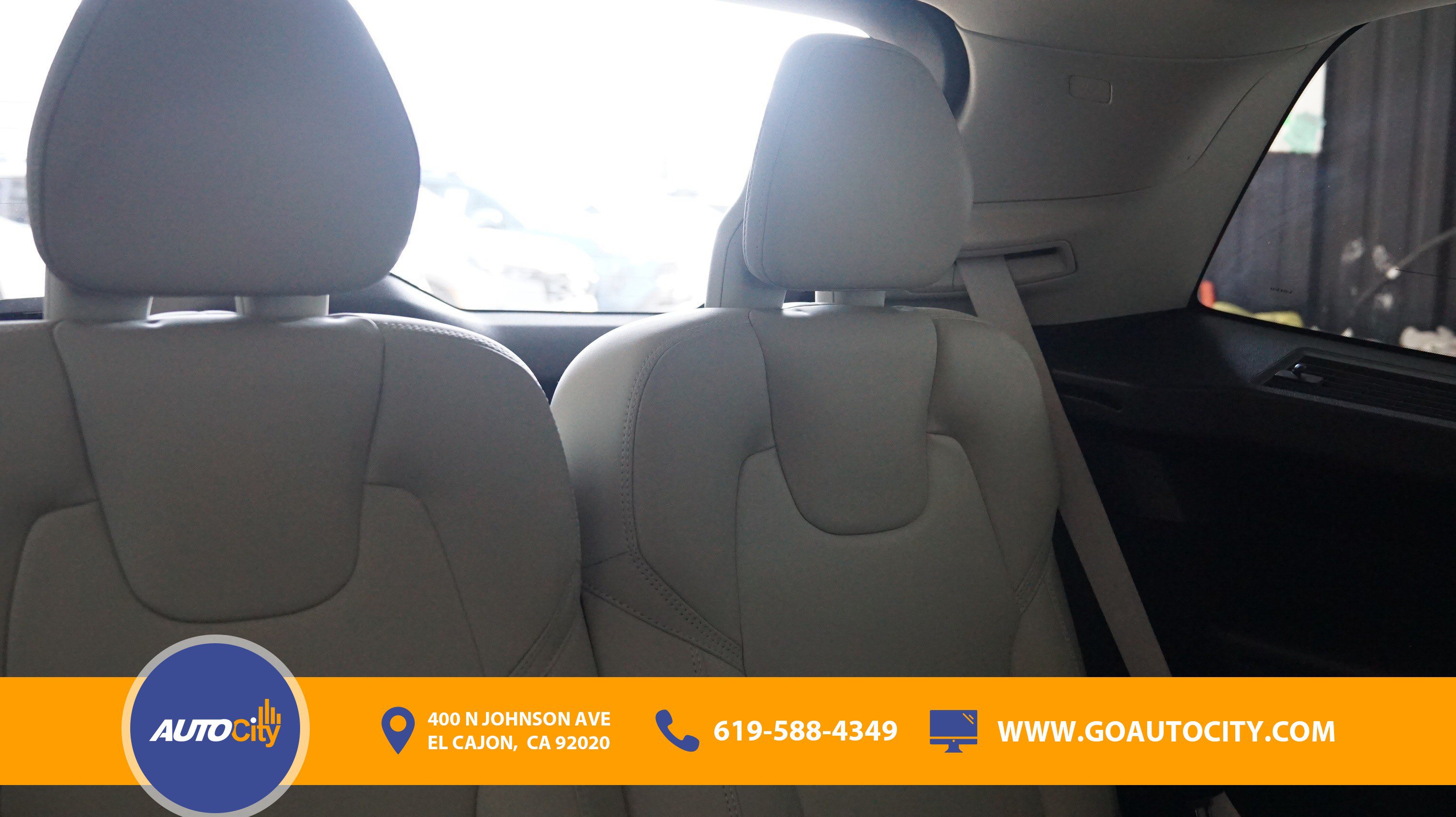 Used 2022 Volvo XC90 T8 Inscription w/ Advanced Package AWD/4WD image 15