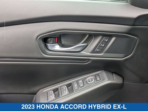 Used 2023 Honda Accord EX-L image 13
