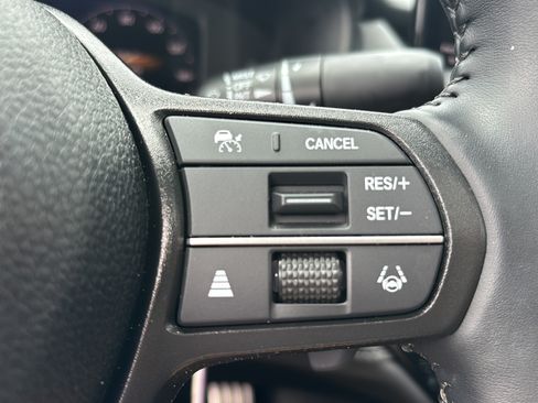 Certified 2025 Honda Accord Sport image 25