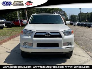 Used 2013 Toyota 4Runner SR5 w/ Convenience Pkg RWD video 2