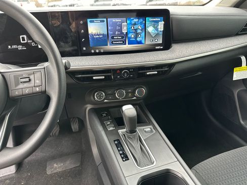 New 2026 Nissan Kicks S FWD image 28