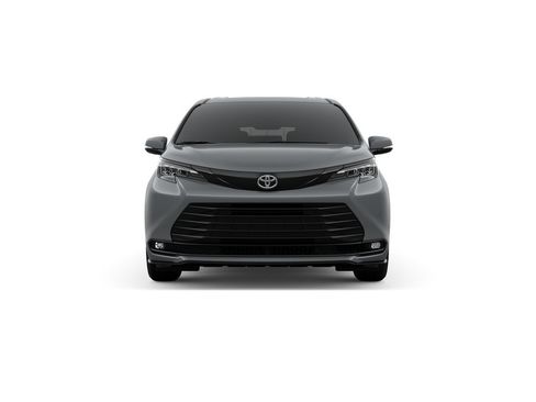 New 2026 Toyota Sienna XLE Woodland Edition AWD/4WD image 33
