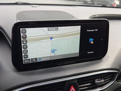 Used 2023 Hyundai Santa Fe Limited FWD image 25