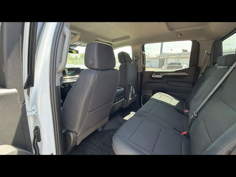 New 2026 Chevrolet Silverado 1500 RST w/ All Star Edition Plus AWD/4WD image 25