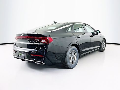 Used 2023 Kia K5 LXS image 9