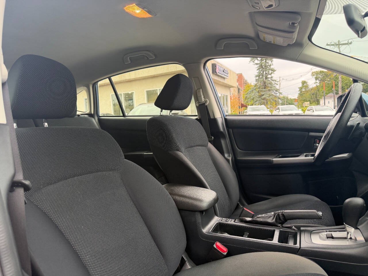 Used 2015 Subaru Impreza 2.0i Premium AWD/4WD image 25