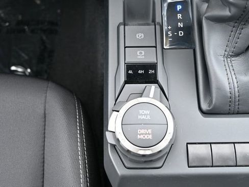 New 2026 Toyota Tacoma TRD Sport AWD/4WD image 21