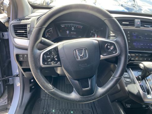 Used 2021 Honda CR-V Special Edition image 25