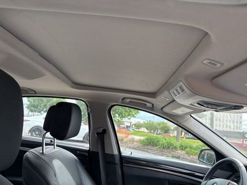 Used 2011 BMW 535i xDrive Sedan AWD/4WD image 13