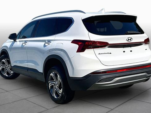 Used 2023 Hyundai Santa Fe SEL AWD/4WD image 12