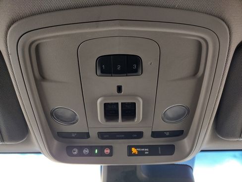 Used 2017 Cadillac ATS Premium Luxury image 27