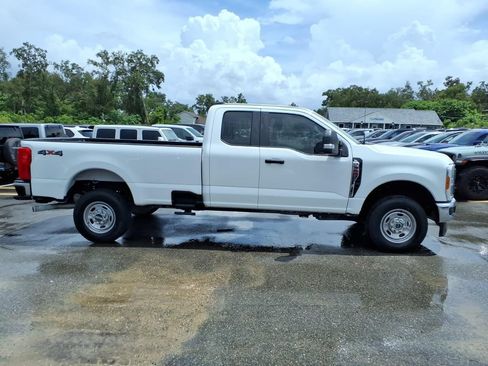 Used 2023 Ford F350 XL w/ XL Driver Assist Package AWD/4WD image 8