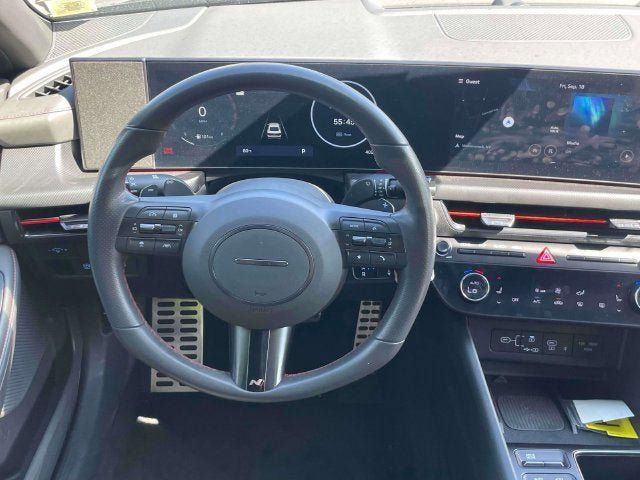 Used 2024 Hyundai Sonata N Line FWD image 15