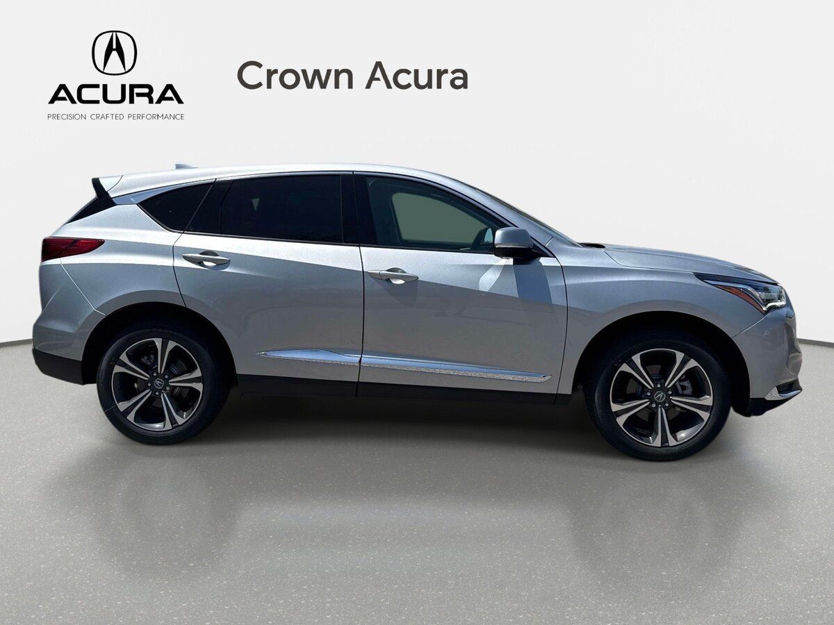 New 2026 Acura RDX w/ Technology Package AWD/4WD image 5