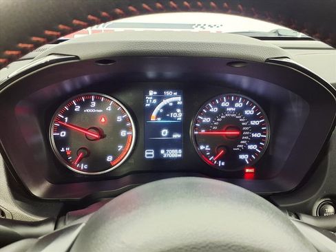 Used 2023 Subaru WRX Premium image 22