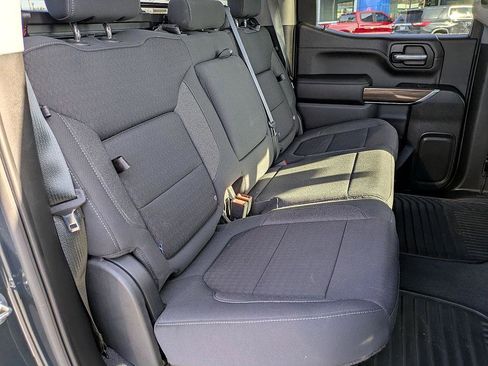 Used 2020 Chevrolet Silverado 1500 RST w/ All-Star Edition image 34