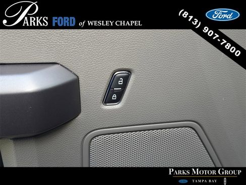 Certified 2020 Ford F150 XLT w/ Equipment Group 302A Luxury image 18