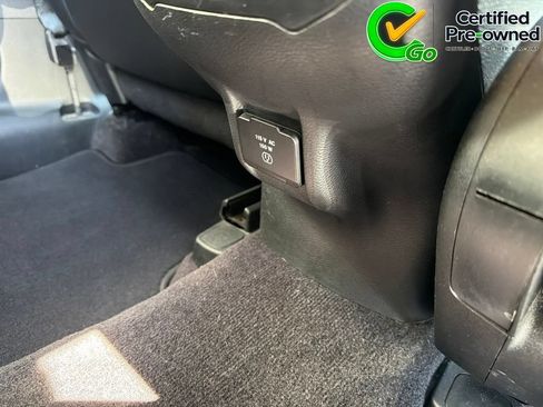 Certified 2018 Jeep Cherokee Limited FWD image 27