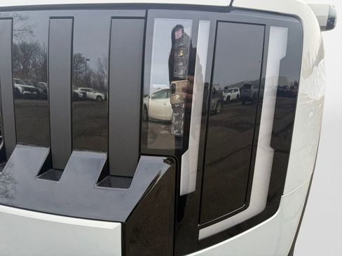 New 2027 Kia Telluride S image 22