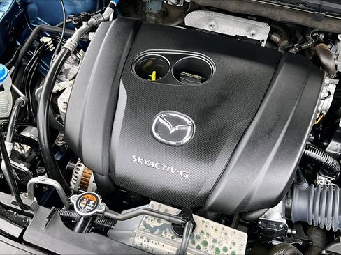 Used 2023 MAZDA CX-5 AWD 2.5 S image 31