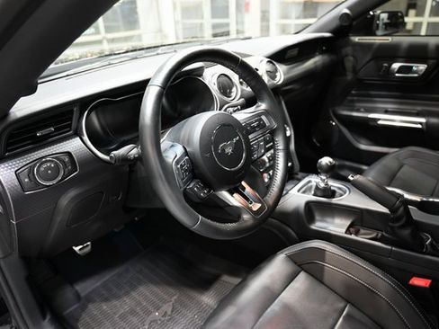 Used 2023 Ford Mustang GT Premium w/ GT Performance Package image 21