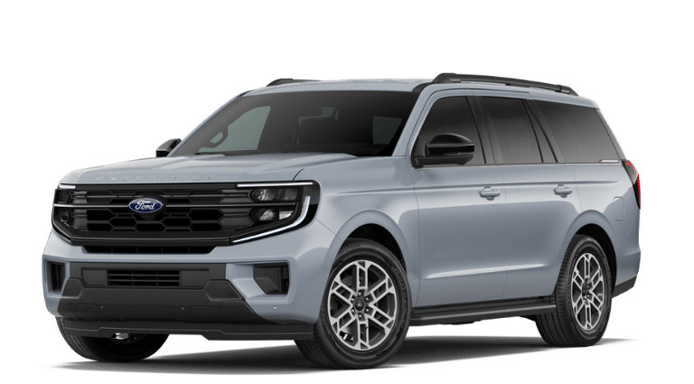 New 2026 Ford Expedition Active AWD/4WD image 23