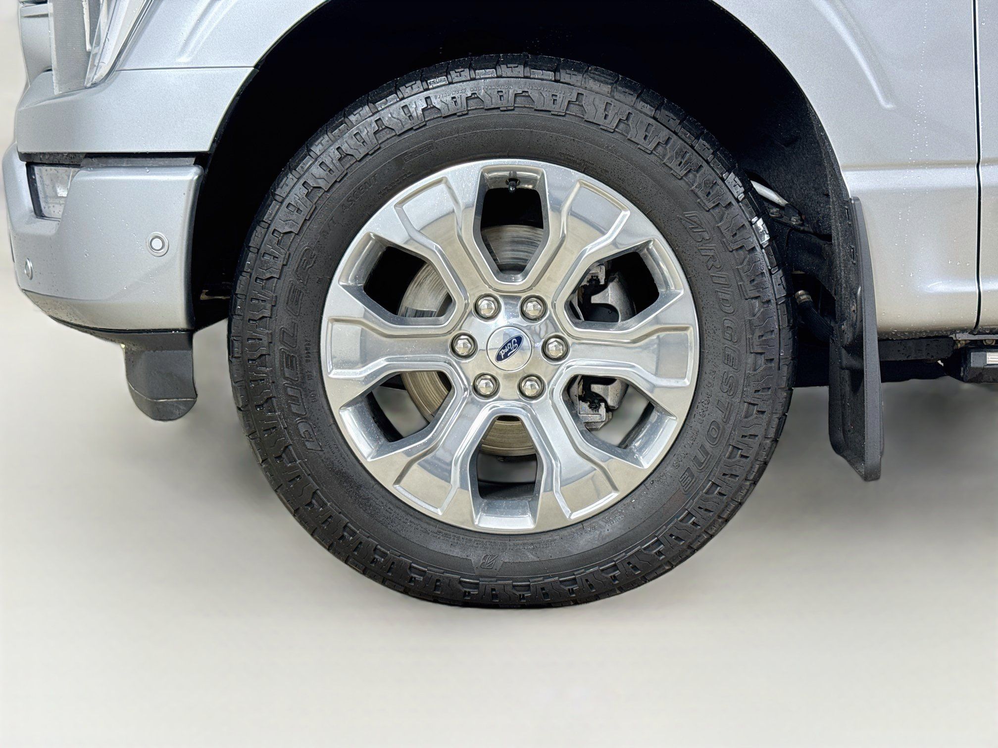 Used 2022 Ford F150 Platinum w/ Equipment Group 701A High AWD/4WD image 27