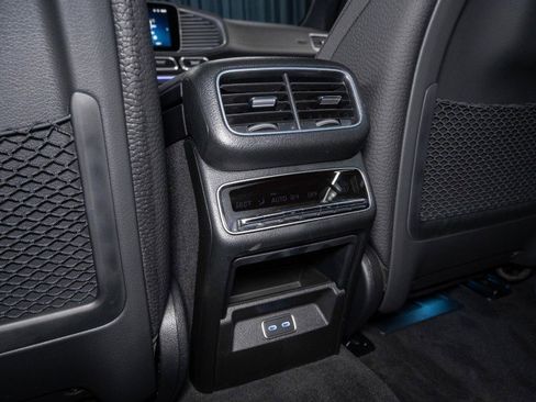 Certified 2024 Mercedes-Benz GLE 580 580 4MATIC&reg; SUV image 25
