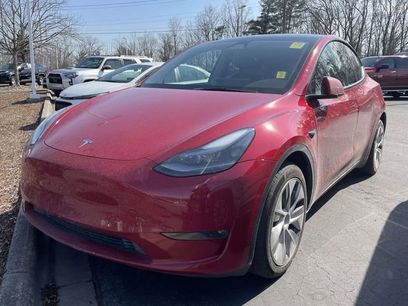 Used 2023 Tesla Model Y Long Range