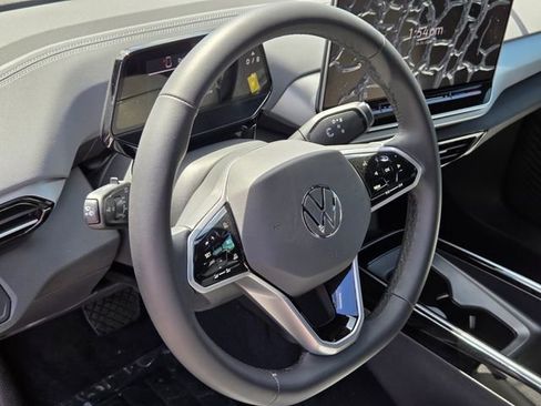 New 2026 Volkswagen ID.4 Pro RWD image 10