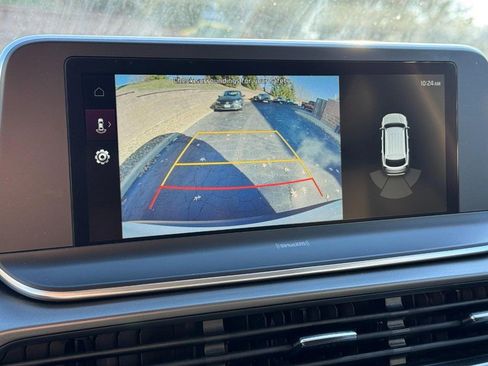 Used 2022 Kia Telluride LX image 21