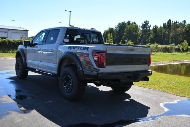 New 2026 Ford F150 Raptor w/ Equipment Group 803A Raptor R AWD/4WD image 5