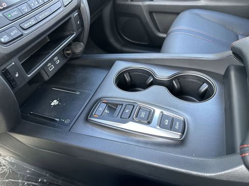 New 2026 Honda Ridgeline TrailSport image 15