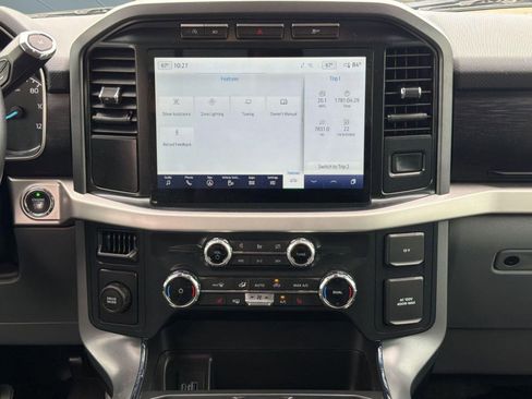 Used 2022 Ford F150 XLT w/ Equipment Group 302A High RWD image 26