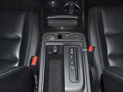 Used 2014 Dodge Durango Limited w/ Trailer Tow Group IV image 23