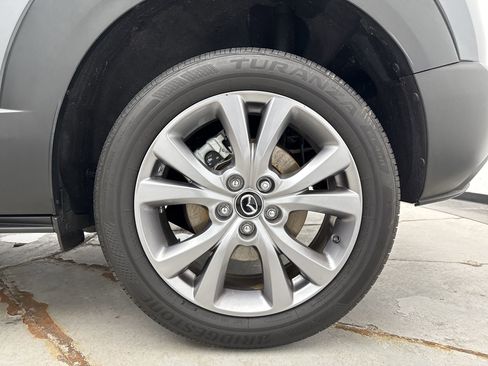 Used 2023 MAZDA CX-30 AWD 2.5 S w/ Select Package image 24