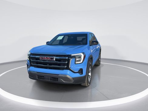 Certified 2025 GMC Terrain Elevation image 3