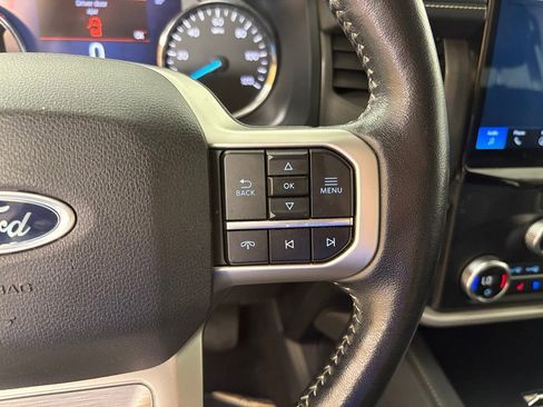 Used 2024 Ford Expedition Max XLT RWD image 22