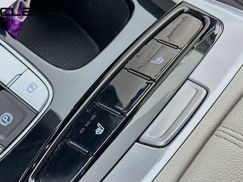 Certified 2024 Hyundai Tucson SEL image 22