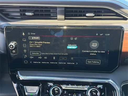 Used 2024 GMC Sierra 2500 Denali Ultimate w/ Max Trailering Package image 28