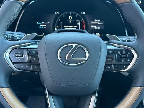 New 2026 Lexus RX 350 Premium AWD/4WD image 20