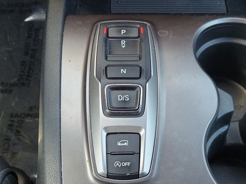 Certified 2023 Honda Passport EX-L image 15
