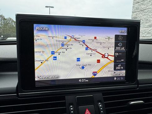 Used 2013 Audi S7 Prestige image 38