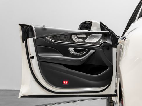 Used 2020 Mercedes-Benz AMG GT 63 S w/ Driver Assistance Package image 47